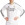 Camiseta manga larga adidas authentic Madrid Modric 24-25 - Camiseta de manga larga de la primera equipación adidas de Modric del Real Madrid 2024 2025 versión jugador - blanca