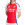 Camiseta adidas Arsenal Odegaard auténtica 24 25 PL - Camiseta auténtica primera equipación de Odegaard adidas del Arsenal para la Premier League 2024 2025 - roja
