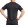 Camiseta adidas 2a Olympique Lyon 2024 2025 - Camiseta de la segunda equipación adidas del Olympique de Lyon 2024 2025 - negra