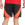Short adidas Manchester United 2024 2025 - Pantalón corto de la primera equipación adidas del Manchester United - negro
