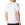 Camiseta adidas Real Madrid 2024 2025 - Camiseta de la primera equipación adidas del Real Madrid CF 2024 2025 - blanca