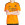 Camiseta adidas 2a Real Madrid Vini Jr. 24-25 - Camiseta de la segunda equipación adidas de Vinicius Jr del Real Madrid 2024 2025 - naranja