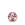 Balón adidas Women's Champions League 24 25 talla mini - Balón de fútbol adidas de la Champions League femenina 2024 2025 en talla mini - blanco