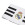 Brazalete adidas Real Madrid - Brazalete de capitán adidas del Real Madrid - blanco