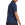 Camiseta adidas 3a Juventus niño 2024 2025  - Camiseta infantil de la tercera equipación adidas de la Juventus 2024 2025 - azul marino