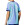 Camiseta adidas 3a Arsenal auténtica 2024 2025 - Camiseta auténtica de la tercera equipación adidas del Arsenal FC 2024 2025 - azul claro, lila