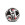 Balón adidas Mundial Clubes 25 Club talla 4 - Balón de fútbol adidas del Mundial de Clubes 2025 en talla 4 - blanco, negro