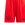 Short adidas Bayern niño 2024-2025 - Pantalón corto infantil primera equipación adidas del Bayern de Múnich 2024 2025 - rojo