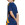 Camiseta adidas Real Madrid niño entrenamiento - Camiseta de entrenamiento infantil adidas del Real Madrid - azul marino