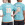 Camiseta adidas 3a Inter Miami niño Messi 2024 - Camiseta infantil de la tercera equipación adidas del Inter de Miami de Messi 2024 - turquesa