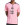 Camiseta adidas Inter Miami 2024 - Camiseta primera equipación adidas Inter Miami 2024 - rosa