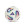 Balón adidas W EURO 2025 Pro talla 5 - Balón de fútbol profesional adidas de la Eurocopa Femenina de 2025 en talla 5 - blanco