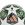 Balón adidas Champions League 24 25 Competition talla 5 - Balón de fútbol adidas de la final de la Champions League Múnich 2024 2025 en talla 5 - blanco, verde 
