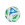 Balón adidas MLS 2025 Pro talla 5 - Balón de fútbol profesional adidas de la Major League Soccer 2025 talla 5 - blanco, verde