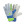 adidas Copa Club J - Guantes de portero infantiles adidas corte positivo - azul claro