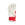 adidas Predator Match - Guantes de portero adidas corte positivo - rojos