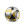 Balón adidas Kings League 2025 talla 5 - Balón de fútbol adidas de la Kings League de 2025 en talla 5 - blanco, amarillo