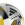 Balón adidas Kings League 2025 talla mini - Balón de fútbol adidas de la Kings League de 2025 en talla mini - blanco, amarillo