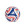 Balón adidas Mundial Clubes 25 Competition talla 5 - Balón de fútbol adidas del Mundial de Clubes 2025 en talla 5 - blanco, azul