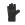 adidas Predator Training J - Guantes de portero infantiles adidas corte positivo - negros