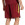 Short adidas Arsenal UBP - Pantalón corto adidas del Arsenal - granate