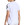 Camiseta adidas Real Madrid mujer authentic 25 26 - Camiseta para mujer de la primera equipación adidas del Real Madrid 2025 2026 versión jugador - blanca