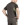 Camiseta adidas Real Madrid entrenamiento - Camiseta de manga corta de entrenamiento adidas del Real Madrid - gris