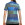 Camiseta adidas Real Madrid mujer Pre-Match - Camiseta para mujer de calentamiento prepartido adidas del Real Madrid 2025 2026 - azul