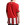 Camiseta New Balance Athletic Club niño 2021 2022 - Camiseta infantil primera equipación New Balance del Athletic Club de Bilbao 2021 2022 - roja y blanca - completa trasera