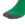 Calcetines adidas Football acolchados - Calcetines de entreno acolchados media caña adidas - verdes
