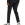 Pantalón adidas Madrid niño Vis Tech - Pantalón largo infantil adidas del Real Madrid - negro