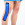 Soporte para rodilla rodilla KT Tape Flex - Soporte para rodilla KT Tape Flex - azul