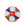 Balón Lotto Football 100 3 talla 5 - Balón de fútbol Lotto talla 5 - blanco