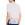 Camiseta New Balance 2a Lille LOSC 2024 2025 - Camiseta de la segunda equipación New Balance del Lille LOSC 2024 2025 - blanca
