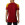 Camiseta New Balance AS Roma entrenamiento - Camiseta de entrenamiento New Balance del AS Roma - granate