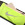 Riñonera Nike Race Day - Riñonera pequeña Nike - amarilla flúor