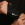 Muñequera Nike Pro 3.0 ajuste pulgar - Muñequera con ajuste de velcro Nike - negra
