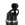 Botellín Nike Recharge Chug Graphic 700 ml - Botellín de agua para entrenamiento Nike de 700 ml - negro