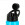 Botellín Nike Recharge Chug 700 ml - Botellín de agua para entrenamiento Nike de 700 ml - azul celeste