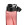 Botellín Nike Renew Recharge Chug 700 ml - Botellín de agua para entrenamiento Nike de 700 ml - rojo