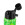 Botellín Nike Recharge Chug 700 ml - Botellín de agua para entrenamiento Nike de 700 ml - verde amarillo