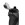 Botellín Nike Refuel Locking 700 ml - Botellín de agua para entrenamiento Nike de 700 ml - negro