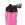 Botellín Nike Refuel Locking 700 ml - Botellín de agua para entrenamiento Nike de 700 ml - rosa
