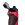 Botellín Nike Refuel Locking 700 ml - Botellín de agua para entrenamiento Nike de 700 ml - rojo