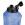 Botellín Nike Super Jug 3,78 L - Botellín grande de agua para entrenamiento Nike de 3,78 litros - azul