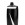 Botellín Nike Refuel Grip 532 ml - Botellín de agua para entrenamiento Nike de 532 ml - negro