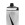 Botellín Nike Refuel Grip 532 ml - Botellín de agua para entrenamiento Nike de 532 ml - blanco