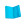Monedero Nike Basic Wallet - Billetero de poliéster Nike 9 cm x 13 cm - azul turquesa - interior