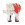 Rinat Nkam Pro - Guantes de portero profesionales Rinat corte Negative - rojos, blancos