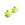 2x tacos goma TPU botas fútbol estándar Studiamonds amarillo - 2 uds. tacos recambiables de plástico TPU de 1x6mm posición delantera y 1x9mm posición trasera para botas de fútbol con métrica estándar (Nike, Puma, New Balance,...) - amarillo flúor